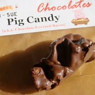 Roni-Sue Chocolates 